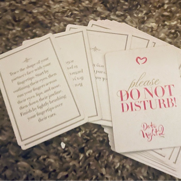 Adults card game - Picture 3 of 3